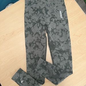 Gymshark leggings size S